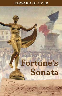 Fortune's Sonata(English, Paperback, Glover Edward)