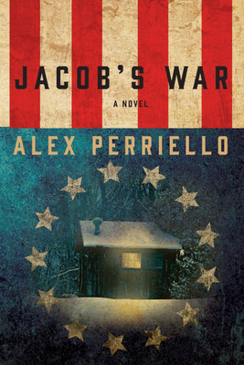 Jacob's War(English, Paperback, Perriello Alex)