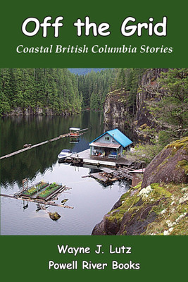 Off the Grid(English, Paperback, Lutz Wayne J)
