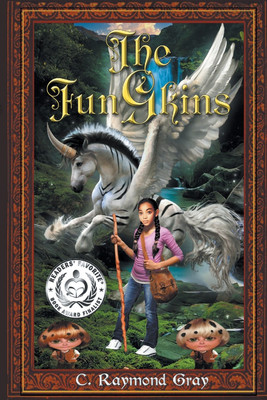 The FunGkins(English, Paperback, Gray C Raymond)