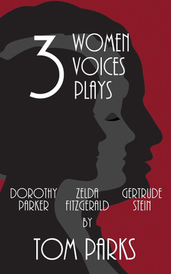 Three Women, Three Voices, Three Plays(English, Paperback, Parks Tom)