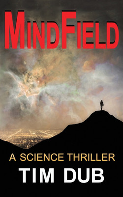 Mindfield(English, Paperback, Dub Tim)