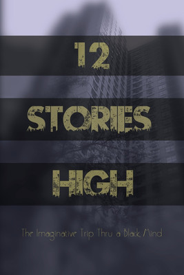 12 Stories High(English, Paperback, Thomas J, J)