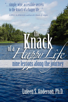 The Knack of a Happy Life(English, Paperback, Anderson Luleen S)