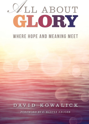 All about glory(English, Paperback, Kowalick David John)