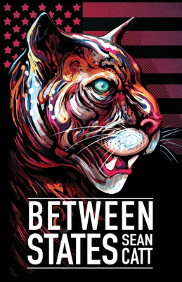 Between States(English, Paperback, Sean Catt)