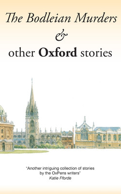 The Bodleian Murders & Other Oxford Stories(English, Paperback, Lawrence Linora)