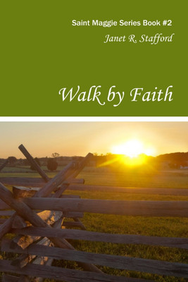 Walk By Faith(English, Paperback, Stafford Janet R)