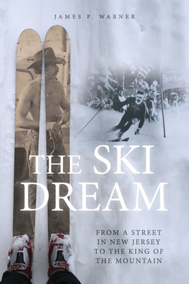 The Ski Dream(English, Paperback, Warner James P)