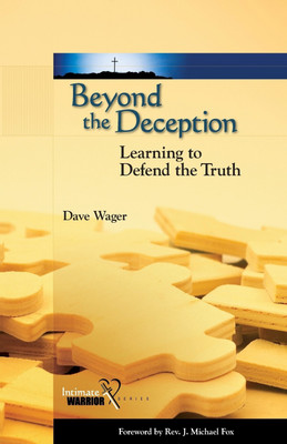 Beyond the Deception(English, Paperback, Wager Dave)