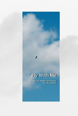 Fly With Me, Cloth Hardcover(English, Hardcover, unknown)