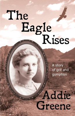 The Eagle Rises(English, Paperback, Greene Addie)