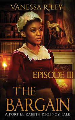 The Bargain(English, Paperback, Riley Vanessa)