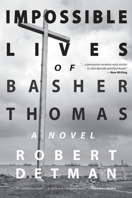 Impossible Lives of Basher Thomas(English, Paperback, Detman Robert M)