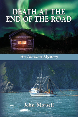 Death at the End of the Road(English, Paperback, Morsell John)