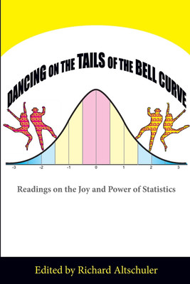 Dancing on the Tails of the Bell Curve(English, Paperback, unknown)