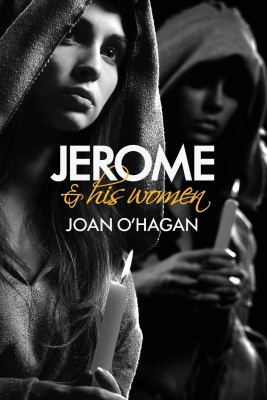 Jerome and His Women(English, Paperback, O'Hagan Joan)