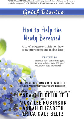 Grief Diaries(English, Paperback, Cheldelin Fell Lynda)
