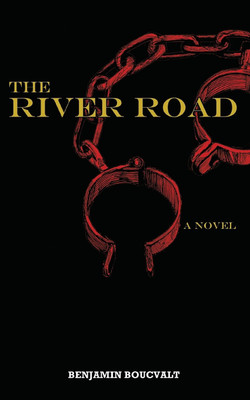 The River Road(English, Paperback, Boucvalt Benjamin)