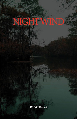 Night Wind(English, Paperback, Brock W W)