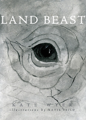 Land Beast(English, Paperback, Wyer Kate)