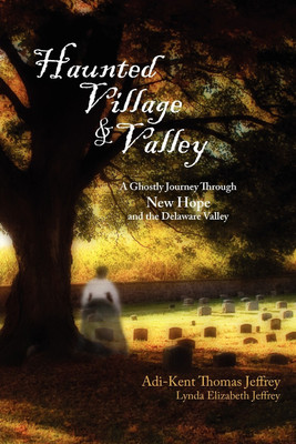 Haunted Village and Valley(English, Paperback, Jeffrey Adi-Kent Thomas)
