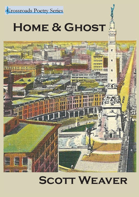 Home & Ghost(English, Paperback, Weaver Scott)