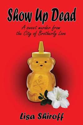 Show Up Dead(English, Paperback, Shiroff Lisa)
