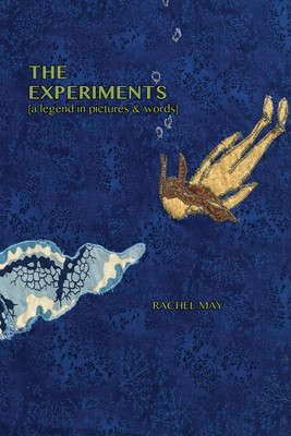 The Experiments (a legend in pictures & words)(English, Paperback, May Rachel Professor)