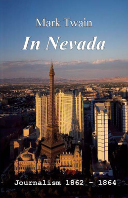 In Nevada(English, Paperback, Twain Mark)