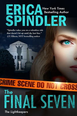 The Final Seven(English, Paperback, Spindler Erica)