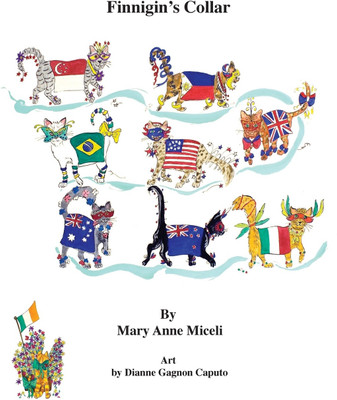 Finnigin's Collar(English, Paperback, Miceli Mary Anne)