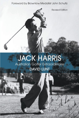 Jack Harris(English, Paperback, Lunt David John)