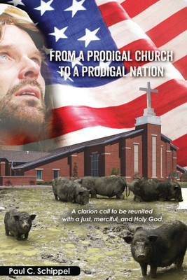 From a Prodigal Church to a Prodigal Nation(English, Paperback, Schippel Paul)
