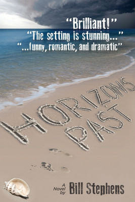 Horizons Past(English, Paperback, Stephens Bill)