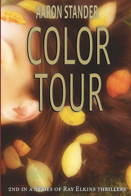 Color Tour(English, Paperback, Stander Aaron)