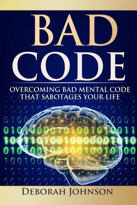 Bad Code(English, Paperback, Johnson Deborah)
