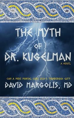 The Myth of Dr. Kugelman(English, Paperback, Margolis MD David)