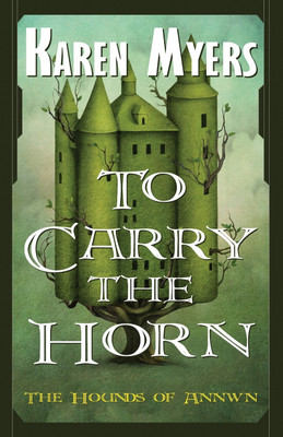 To Carry the Horn(English, Paperback, Myers Karen)