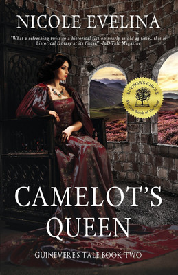 Camelot's Queen(English, Paperback, Evelina Nicole)