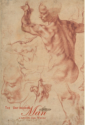 The Unfinished Man(English, Hardcover, Wayne Jim)
