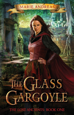 The Glass Gargoyle(English, Paperback, Andreas Marie)