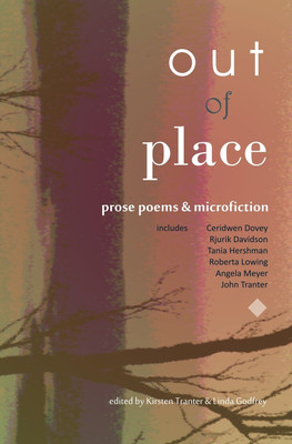 Out of Place(English, Paperback, unknown)