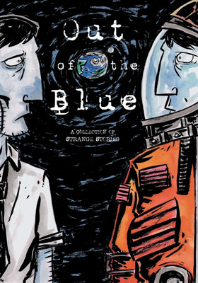 Out of the Blue(English, Paperback, unknown)
