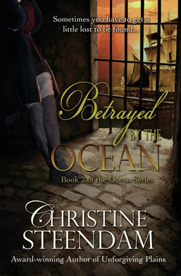 Betrayed by the Ocean(English, Paperback, Steendam Christine)