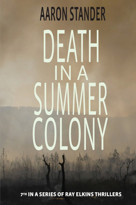 Death in a Summer Colony(English, Paperback, Stander Aaron)