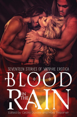 Blood in the Rain(English, Paperback, unknown)