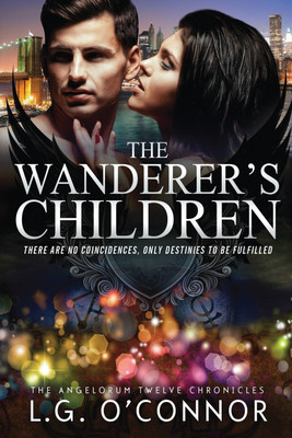 The Wanderer's Children(English, Paperback, O'Connor L G)