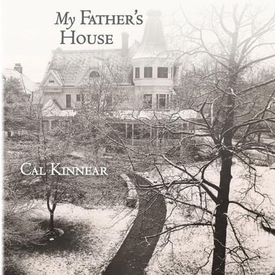 My Father's House(English, Paperback, Kinnear Cal)