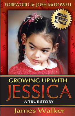 Growing Up with Jessica, Second Edition(English, Paperback, Walker James Sir)